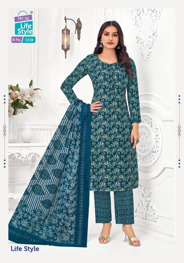 MCM Lifestyle Vol-11 – Kurti Pant With Dupatta